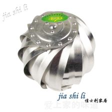 屋頂無動力通風機