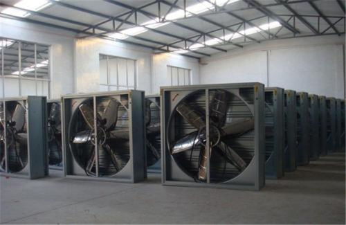 金華養殖場濕簾冷風機的行業須知 金華市婺城區偉達制冷設備商行