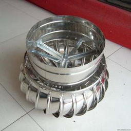 唐山無動(dòng)力通風(fēng)器質(zhì)優(yōu)通風(fēng)效果好排風(fēng)機(jī)