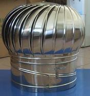 產(chǎn)品大全 無動力風機全方位解析